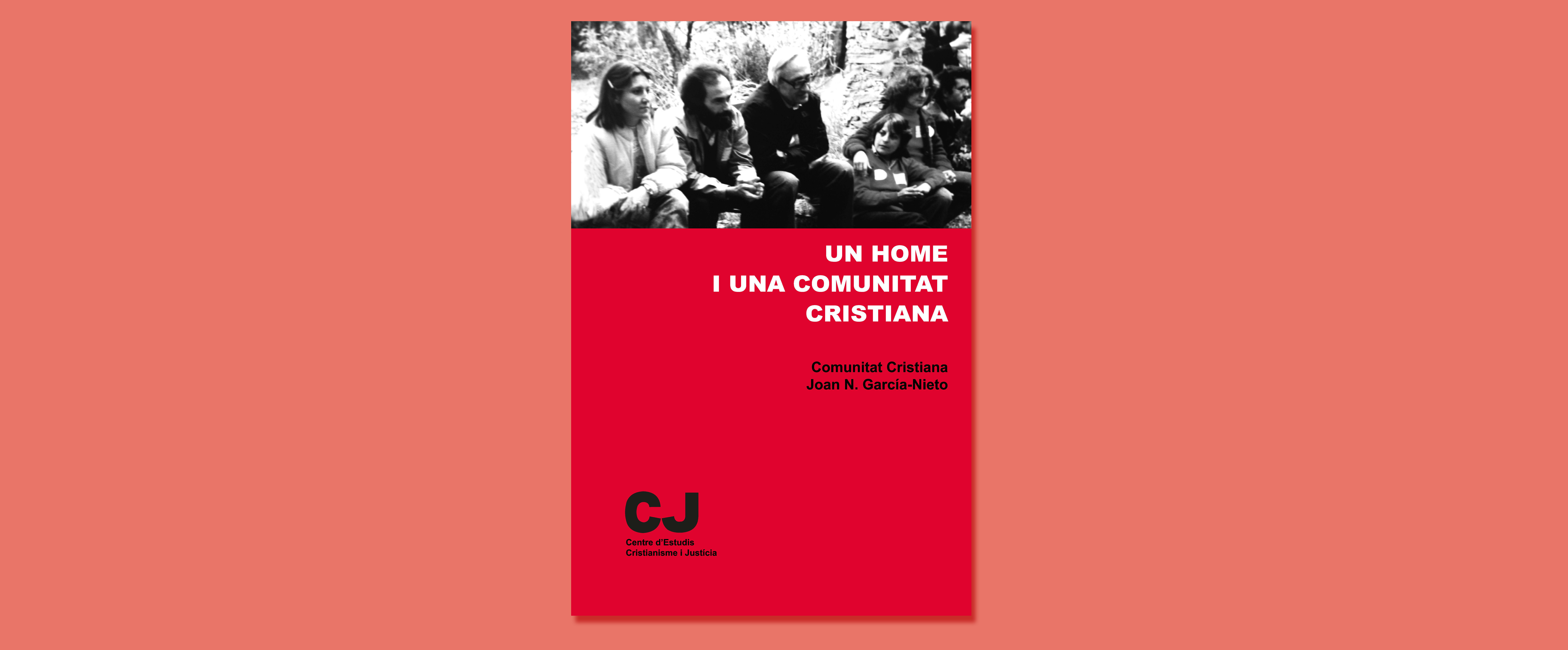 Un home i una comunitat cristiana