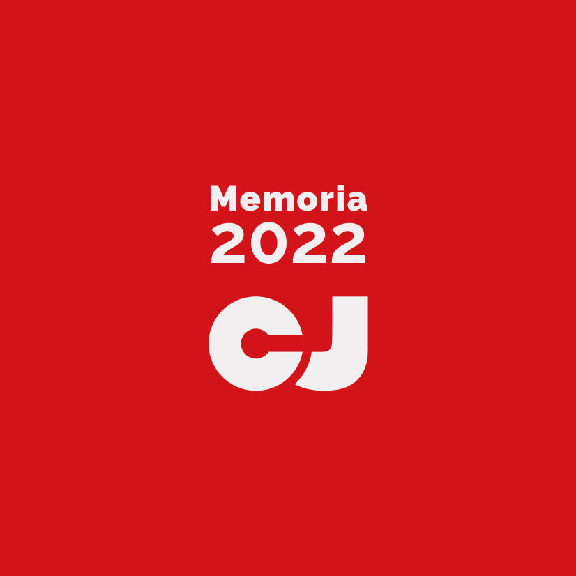 Memoria 2022