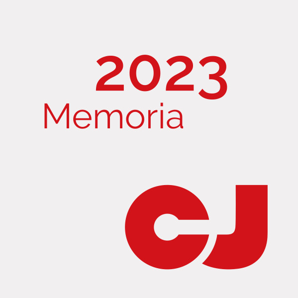Memoria 2023