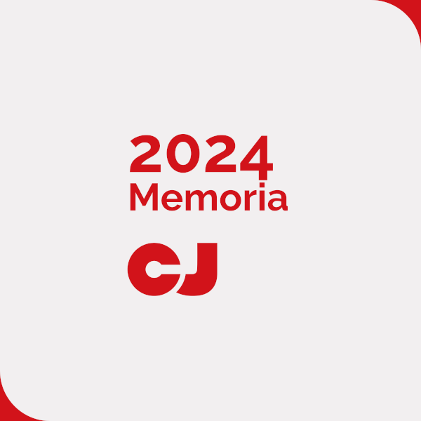 Memoria  2024