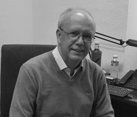 Francisco José Ruiz Pérez SJ