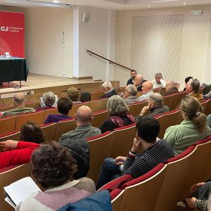 Seminari González Faus