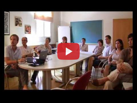 Embedded thumbnail for 30 años de reflexión por un mundo más justo
